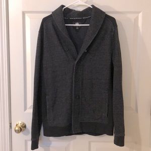 Rock&Republic Button Up Cardigan